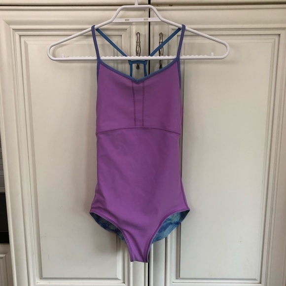 Ivivva by Lululemon girls swimsuit 🍋 - Picture 10 of 12